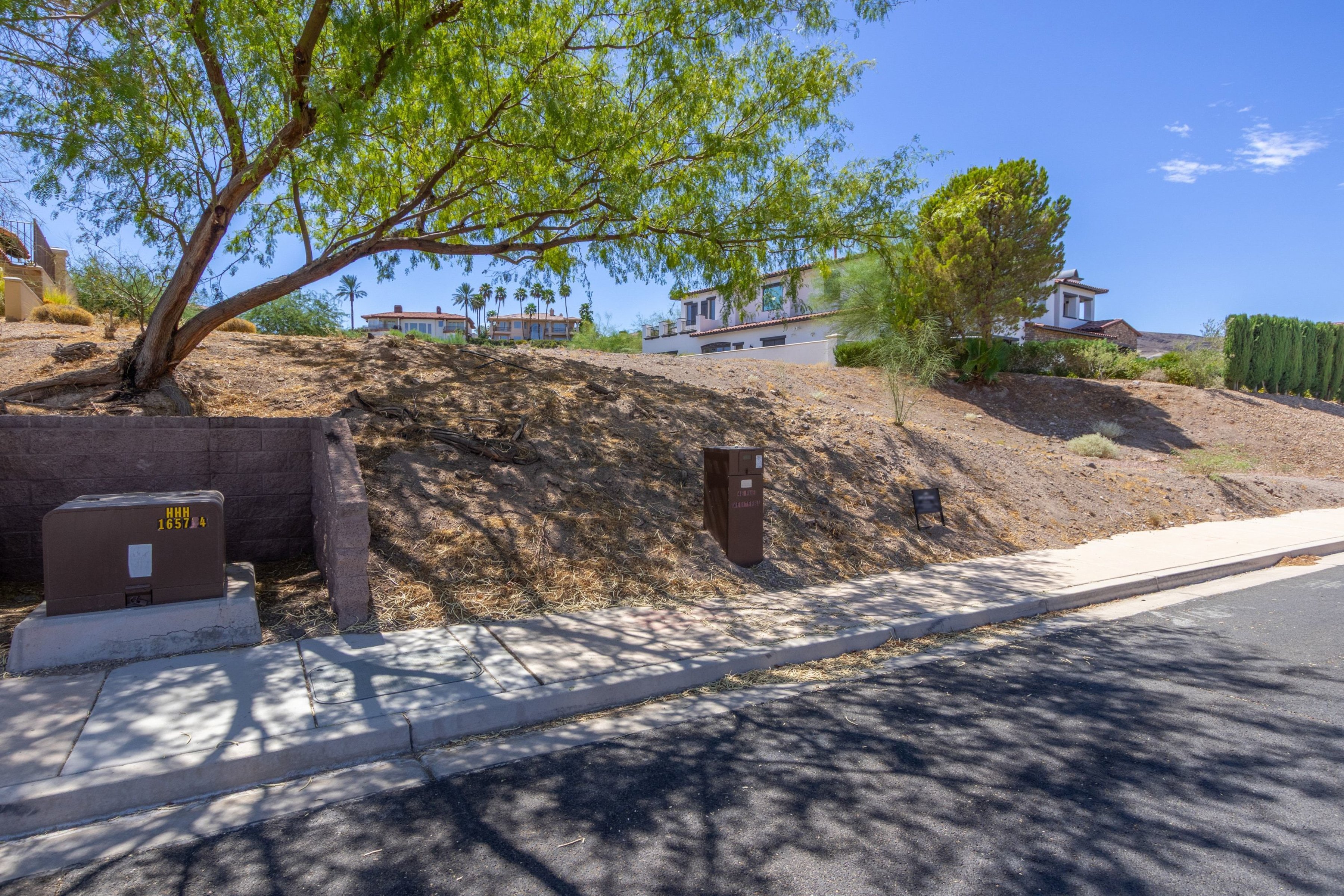  Lake Las Vegas Custom Lot In Double Gated Enclave 100ft Golf Frontage/Lake View - 物件實景
