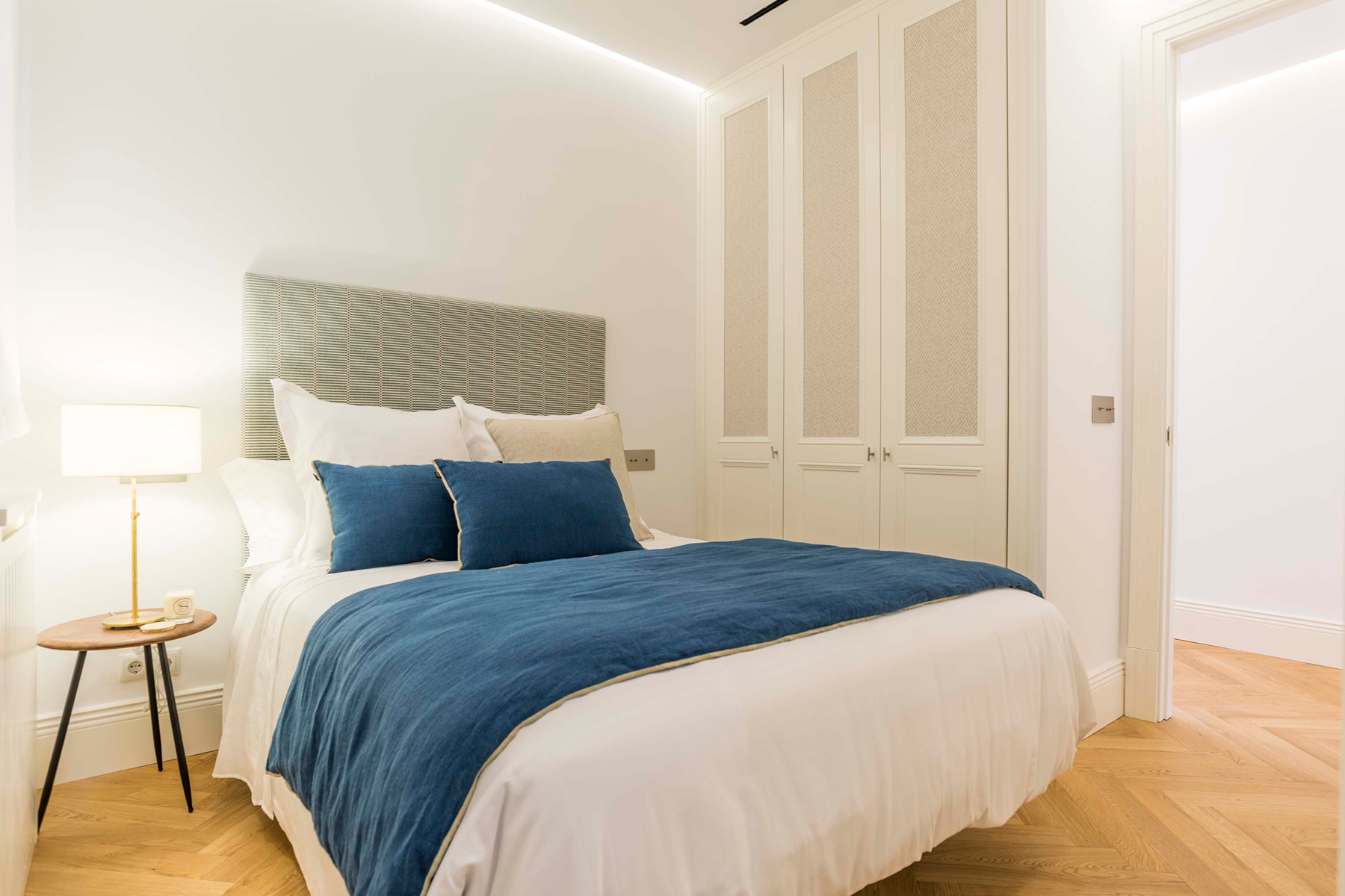  Exclusive renovated home in the heart of the Salamanca neighborhood - 物件實景