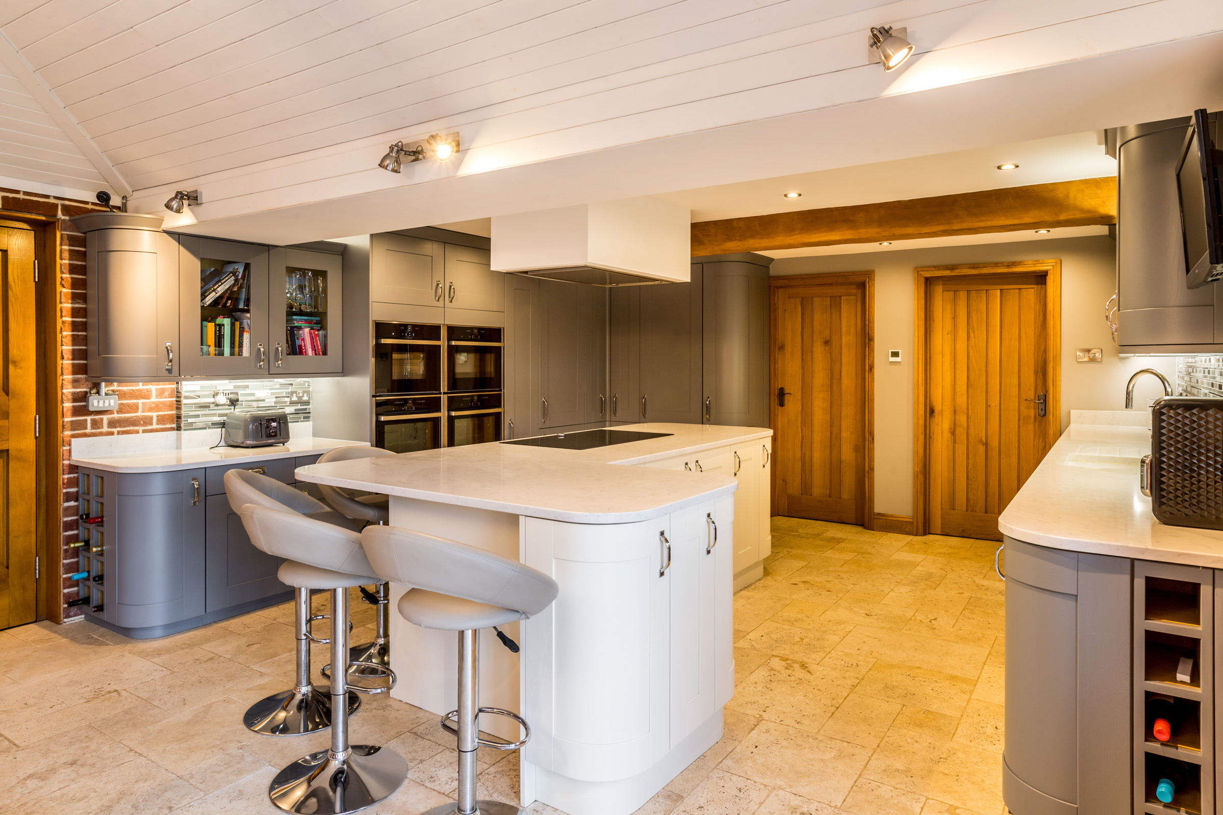  Exceptional Country Residence amongst five acres in the West Sussex Countryside - 物件實景