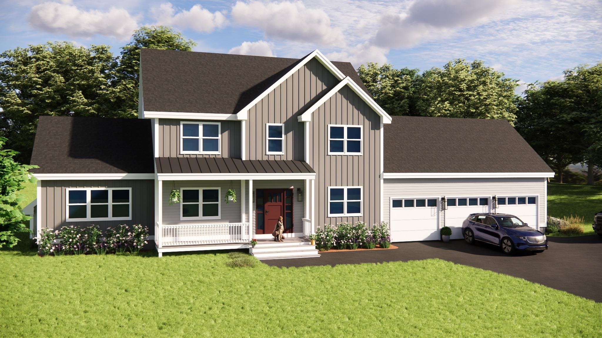 Hooksett, New Hampshire, 03106, United States, 3 Bedrooms Bedrooms, ,1 BathroomBathrooms,Residential,For Sale,1908552