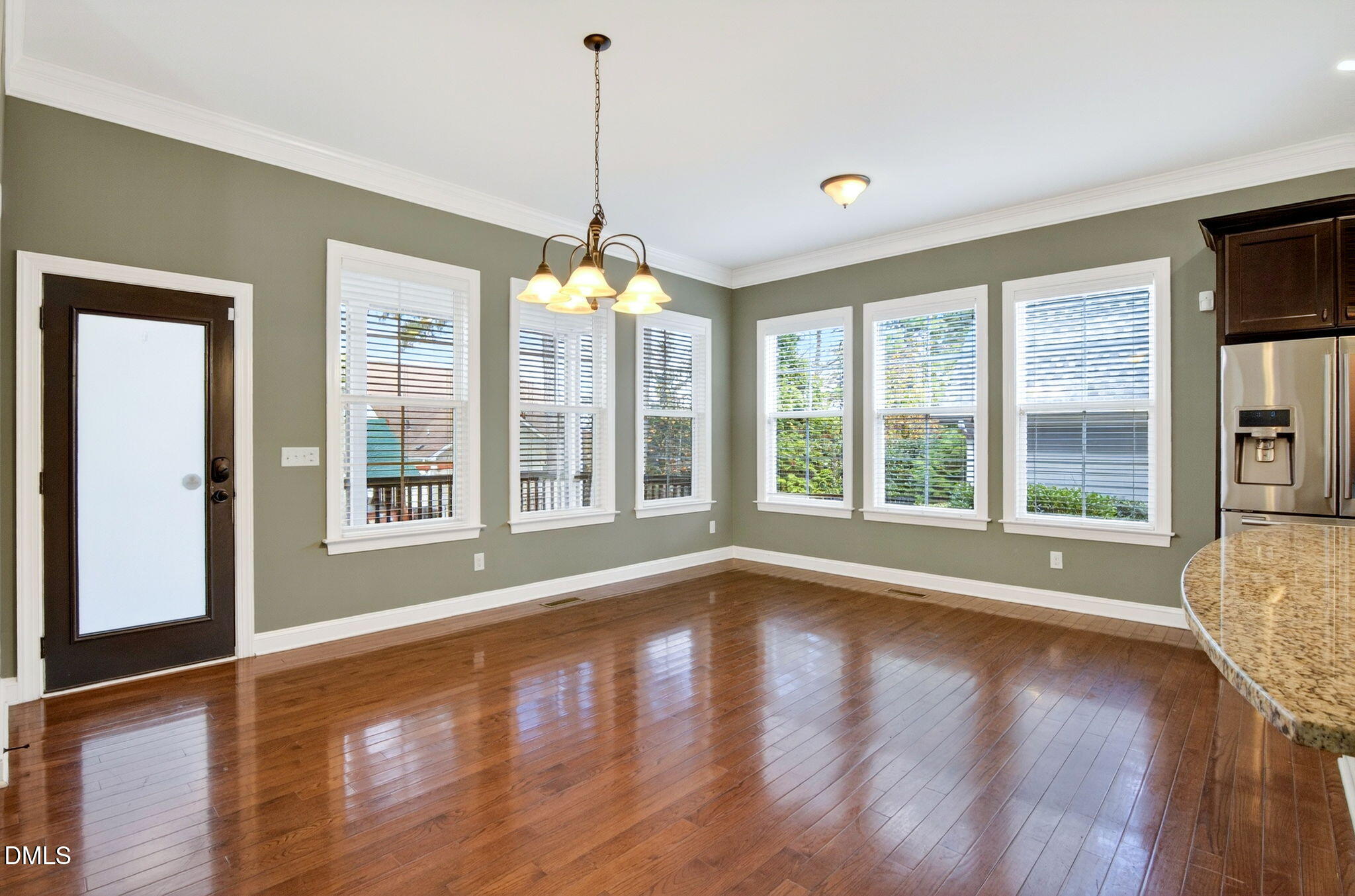 Wake Forest, North Carolina, 27587, United States, 4 Bedrooms Bedrooms, ,4 BathroomsBathrooms,Residential,For Sale,1991002