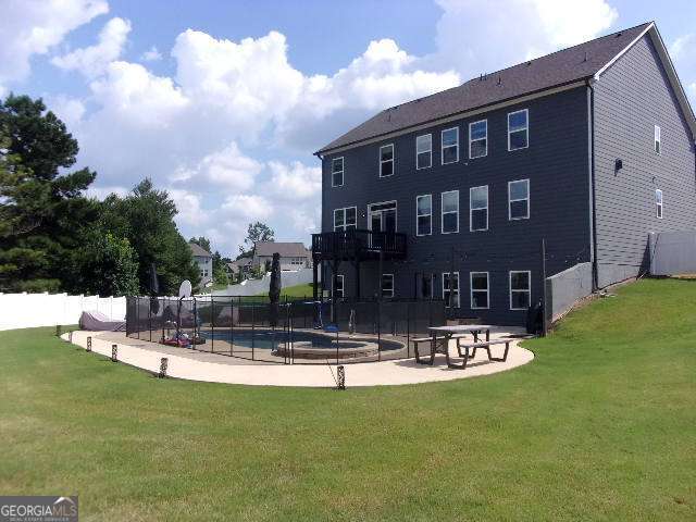 Mcdonough, Georgia, 30252, United States, 8 Bedrooms Bedrooms, ,6 BathroomsBathrooms,Residential,For Sale,1940179