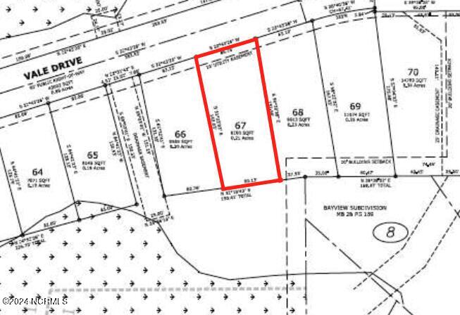 Wilmington, North Carolina, 28411, United States, 4 Bedrooms Bedrooms, ,4 BathroomsBathrooms,Residential,For Sale,2008550