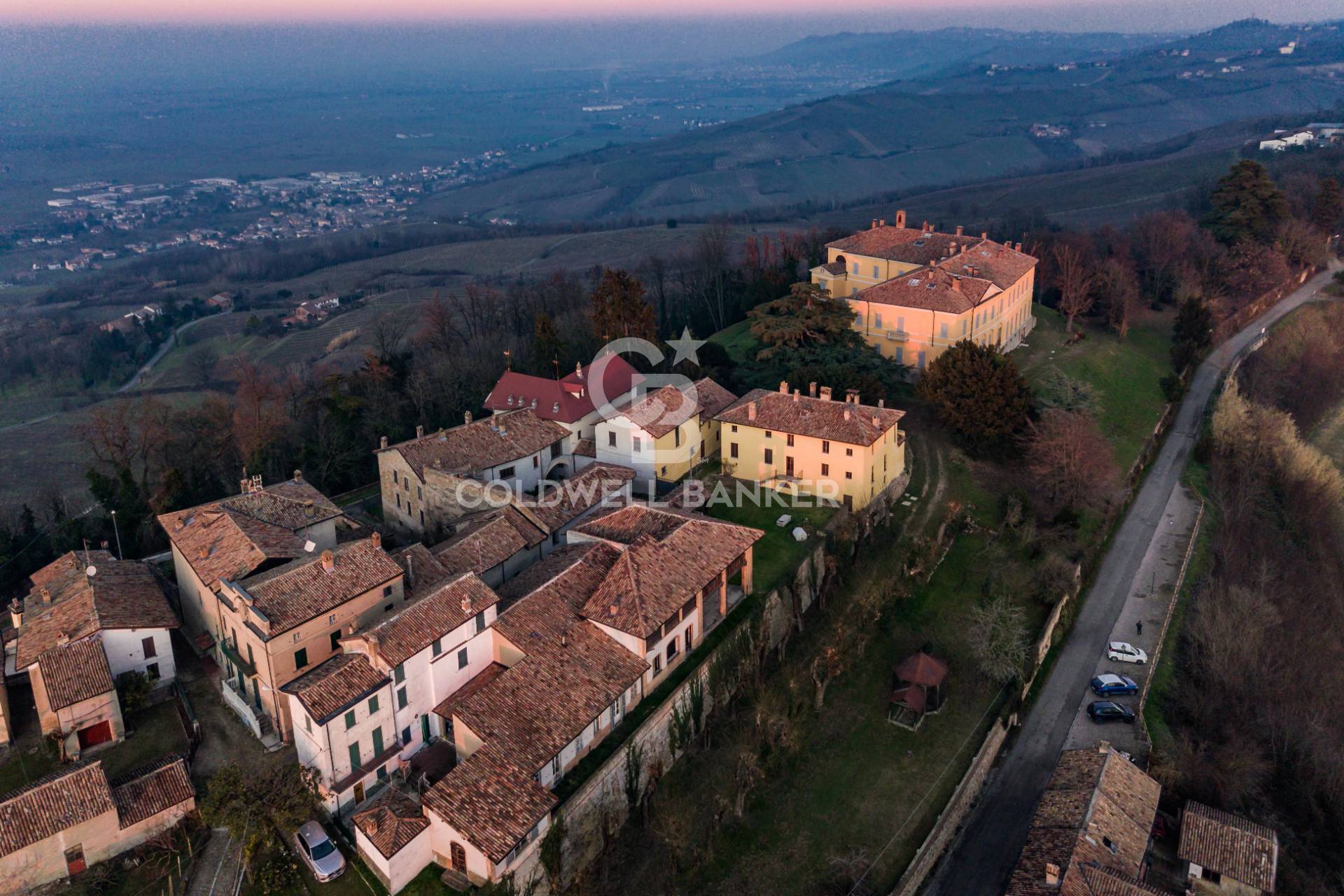 Santa Giuletta, Pavia, 27046, IT, 24 Bedrooms Bedrooms, ,32 BathroomsBathrooms,Residential,For Sale,1927281