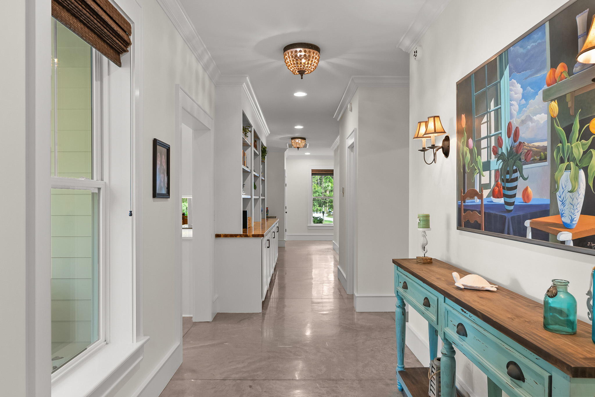  3305 Hopkinson Plantation Road - 物件實景