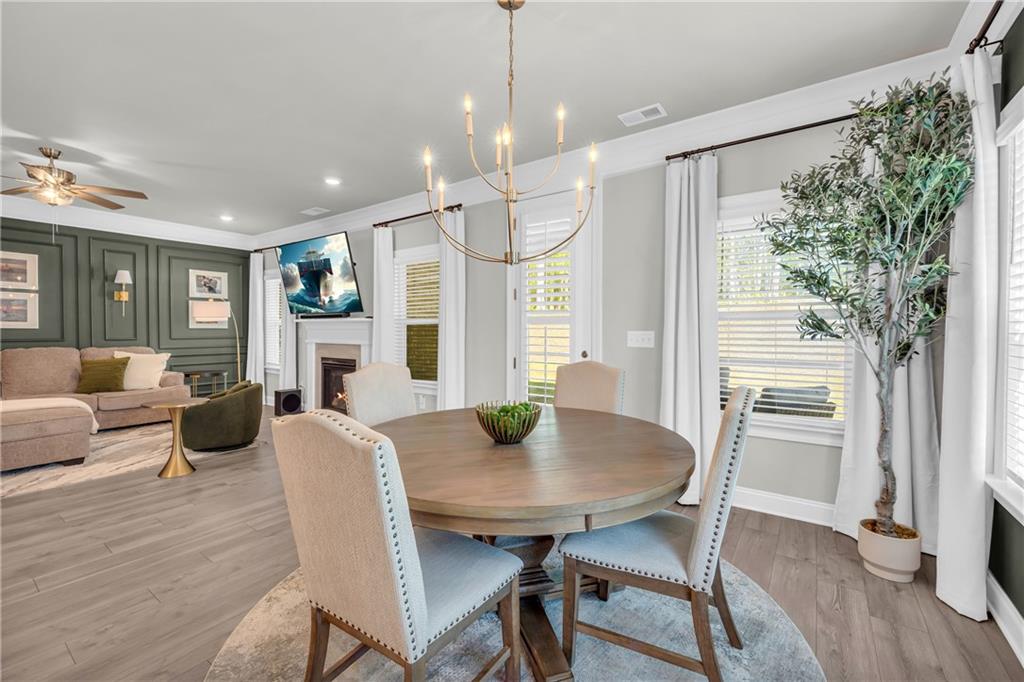 Villa Rica, Georgia, 30180, United States, 5 Bedrooms Bedrooms, ,4 BathroomsBathrooms,Residential,For Sale,1983634