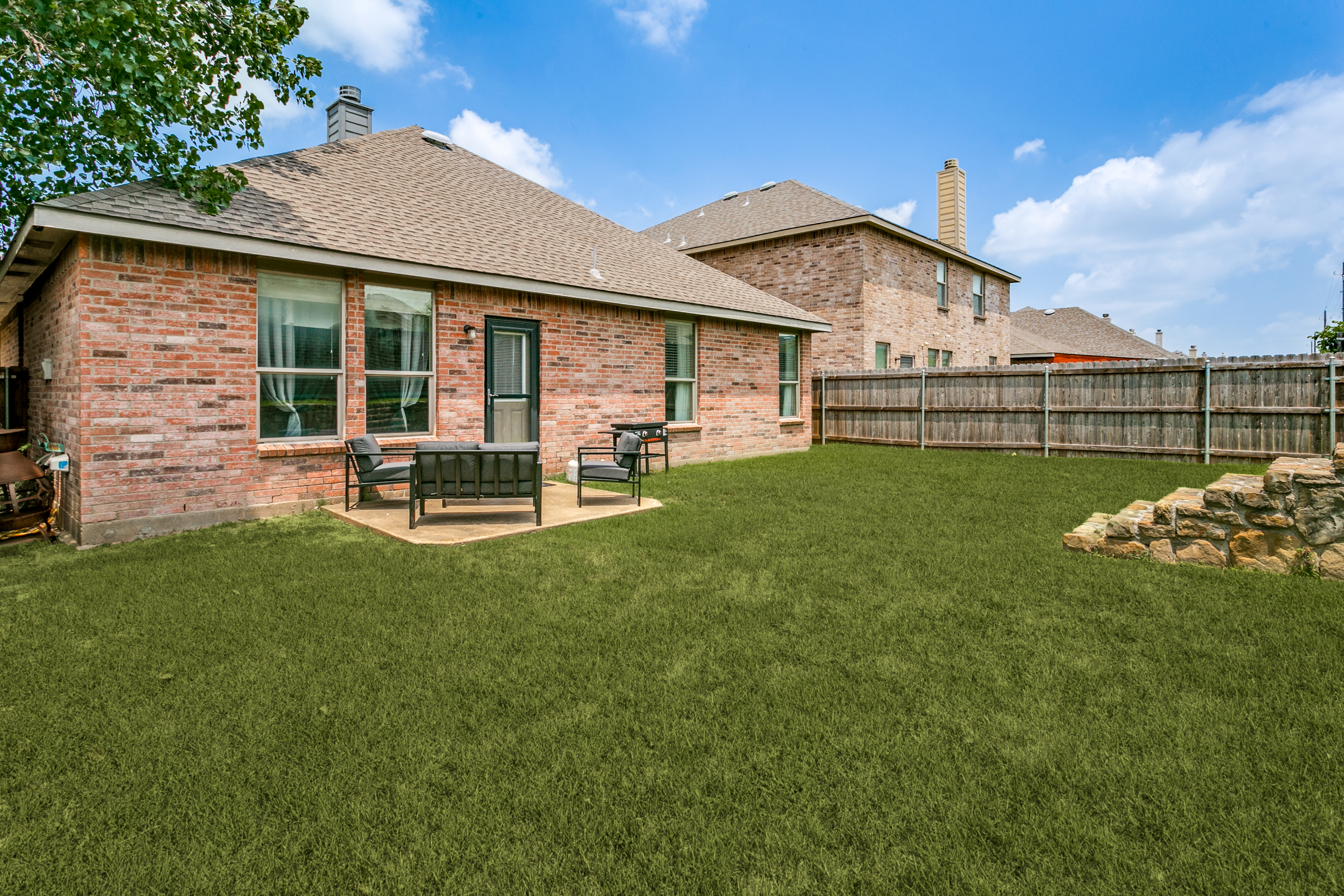  8824 Noontide Drive, Fort Worth, TX, 76179 - 物件實景
