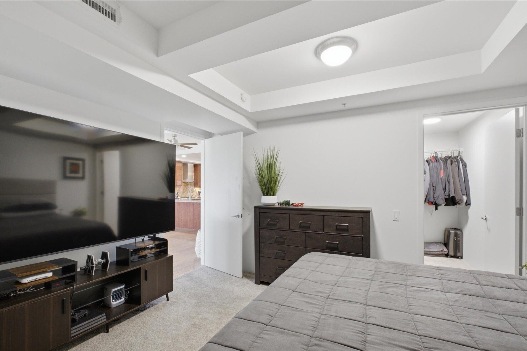  7167 E Rancho Vista Drive  Scottsdale, AZ - 物件實景