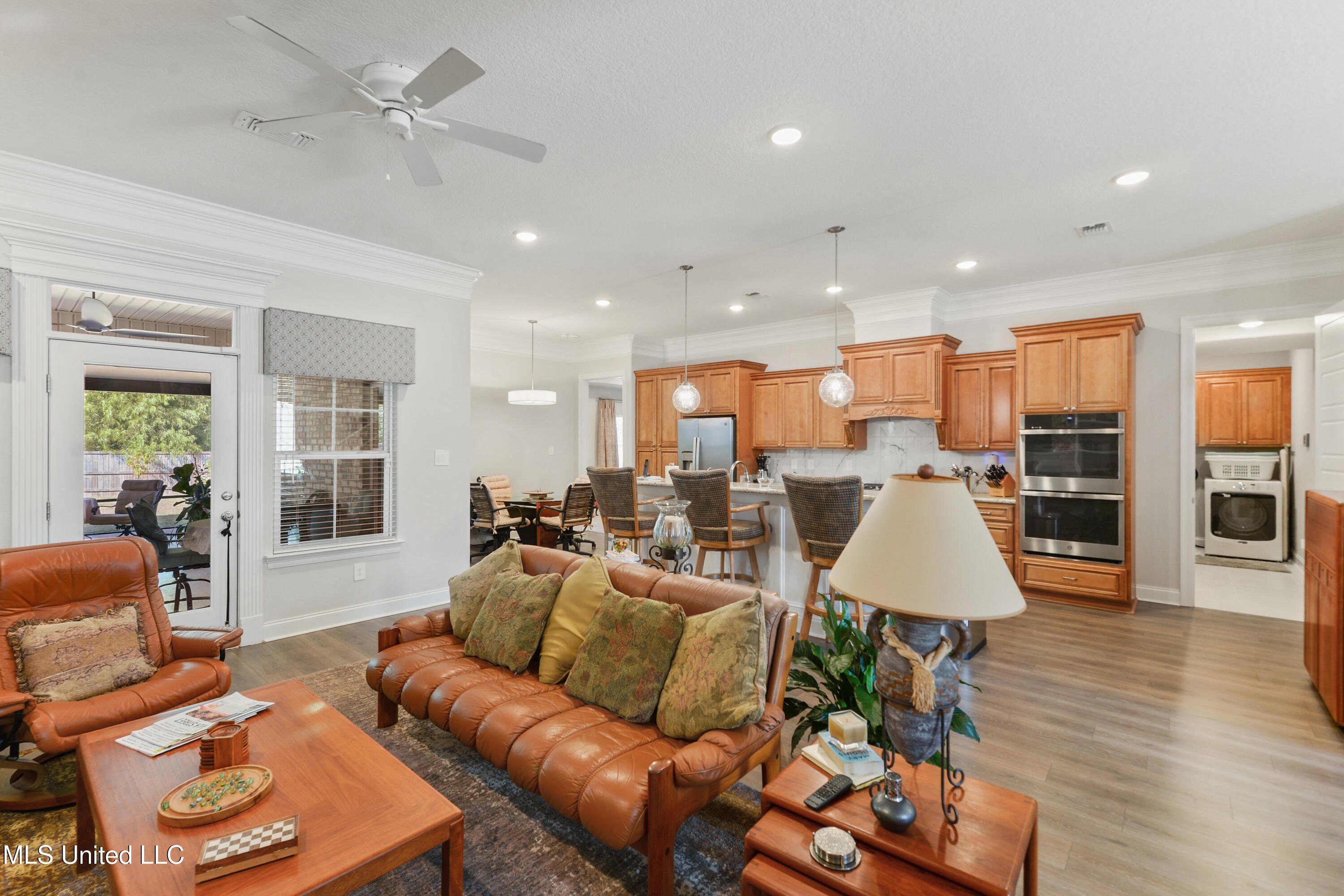 Gulfport, Mississippi, 39503, United States, 5 Bedrooms Bedrooms, ,3 BathroomsBathrooms,Residential,For Sale,1979883