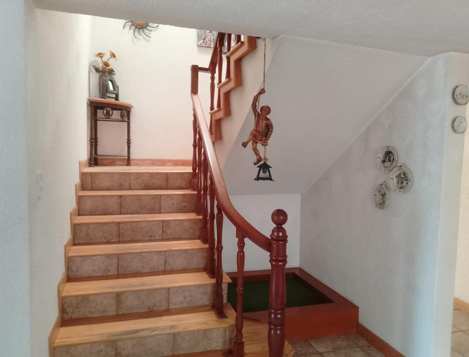 Naucalpan de Juárez, Estado de méxico, 53100, Mexico, 3 Bedrooms Bedrooms, ,3 BathroomsBathrooms,Residential,For Sale,1998429