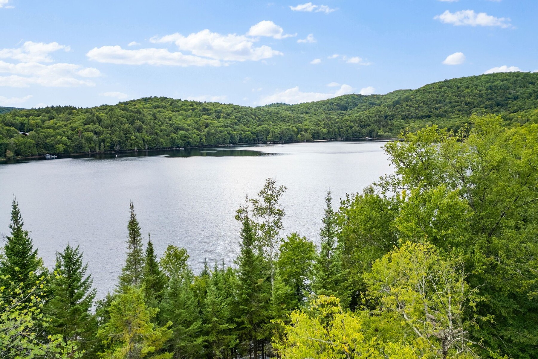  Lac-Tremblant-Nord, Laurentides - 物件實景