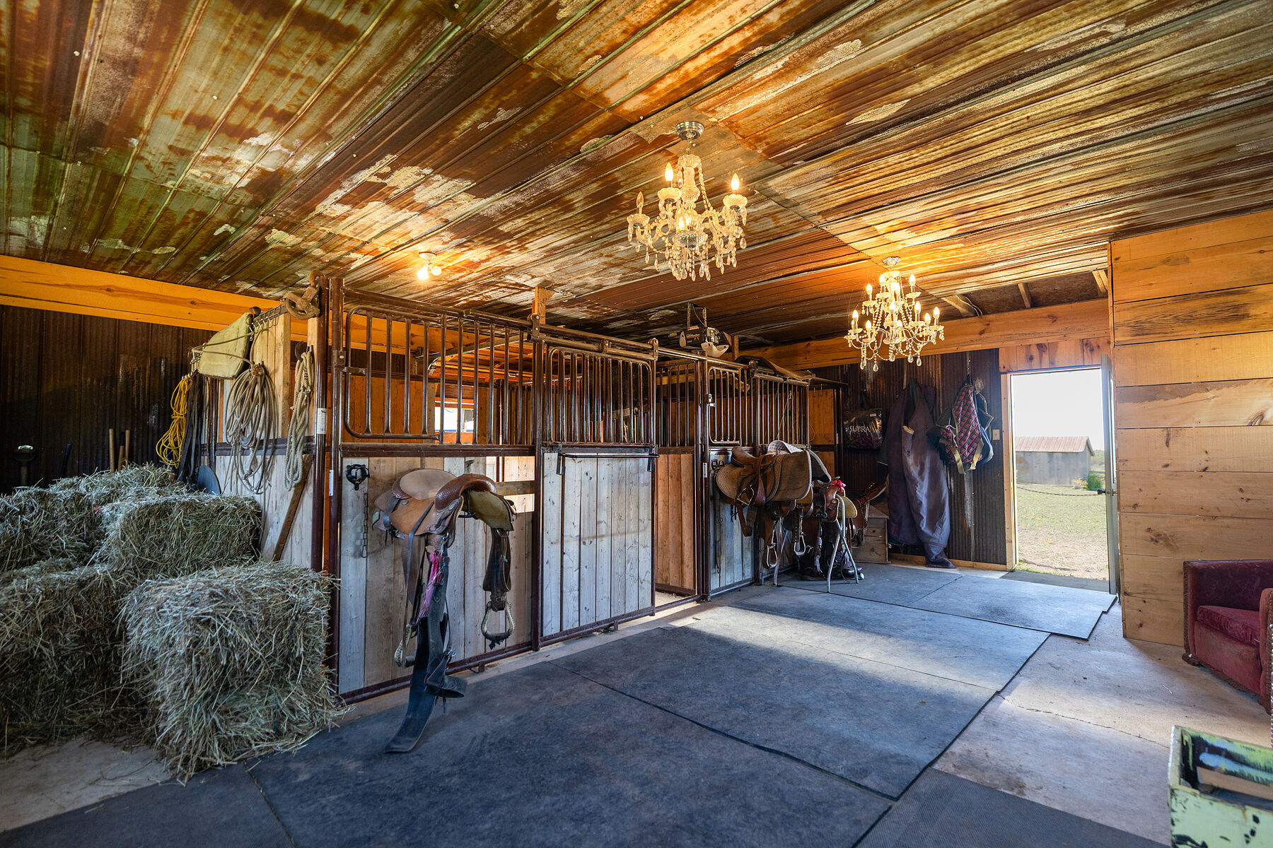 Trivue Ridge Ranch - 物件實景