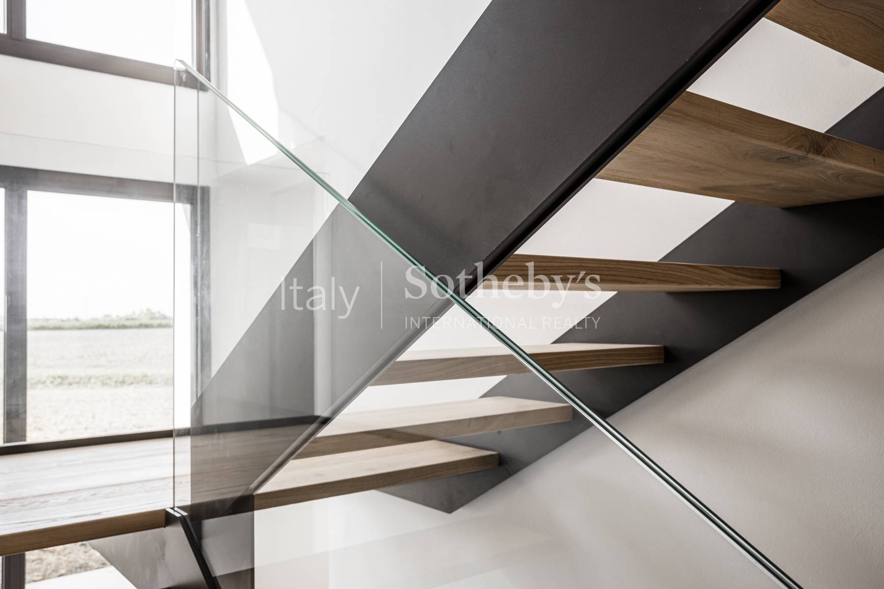  Newly built villa certified high-efficiency with park - 物件實景