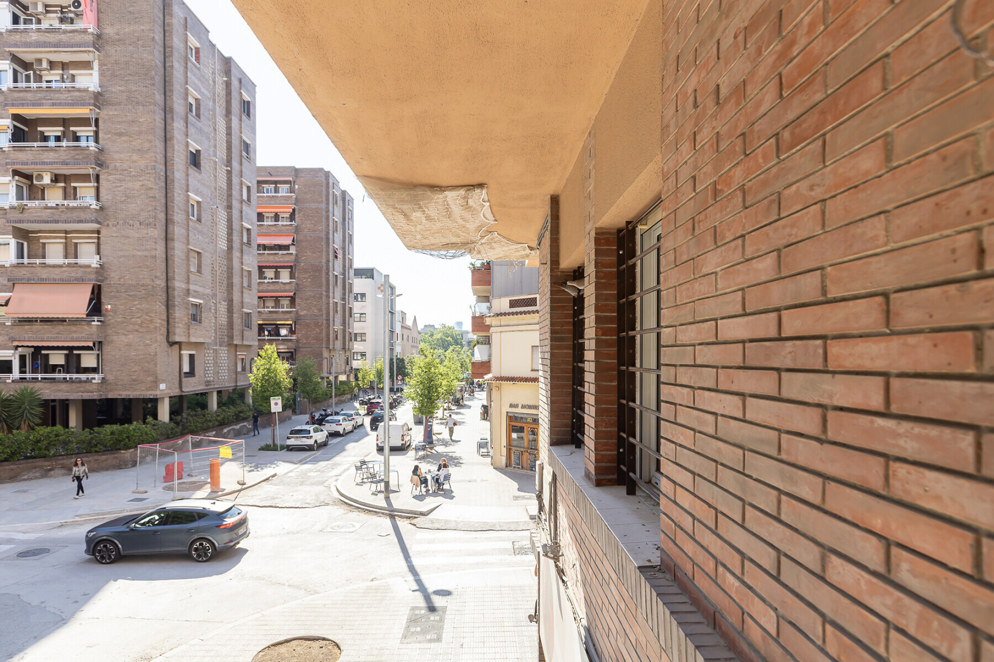  Stunning brand-new apartment next to Montjuïc - 物件實景