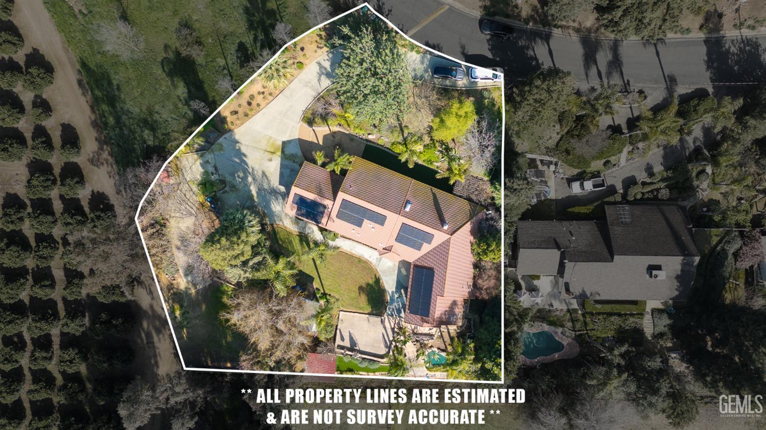 Lindsay, California, 93274, United States, 3 Bedrooms Bedrooms, ,2 BathroomsBathrooms,Residential,For Sale,2013537