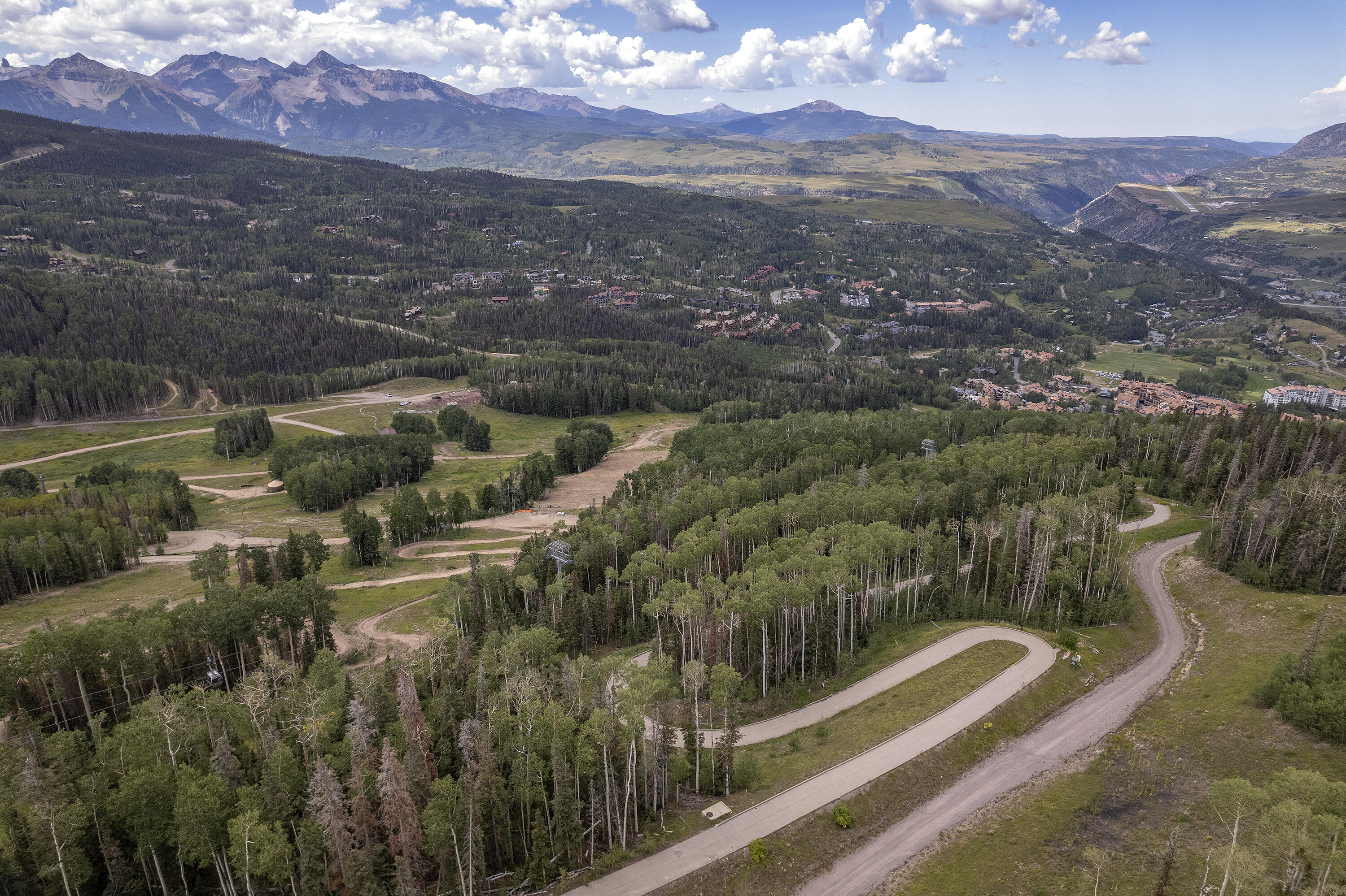 Mountain Village, Colorado, 81435, United States, ,Land,For Sale,1805145