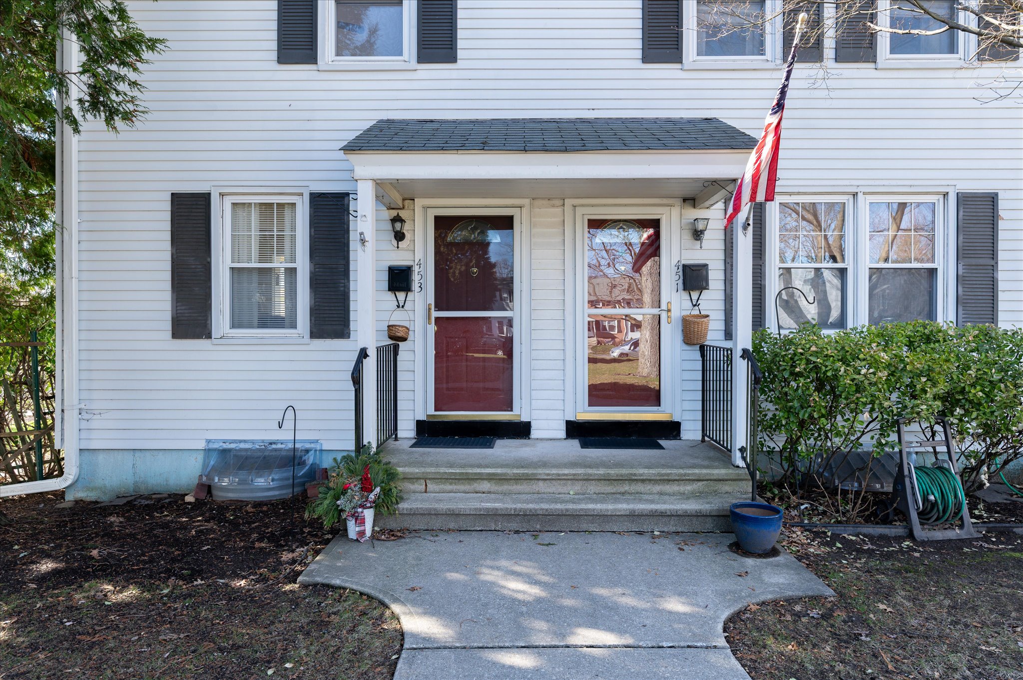  453 Sylvan Knoll Road - 物件實景