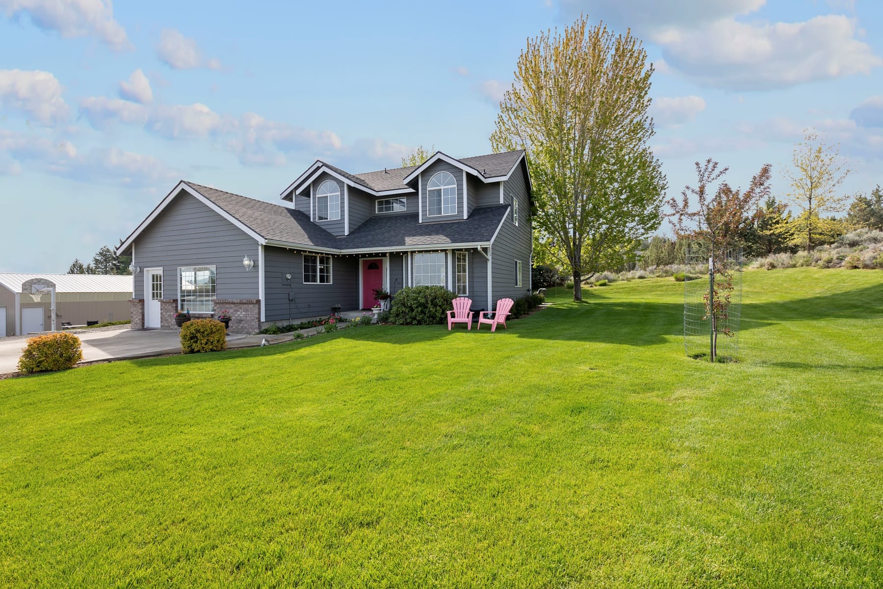  2045 NE Camas Lane Madras, OR 97741 - 物件實景