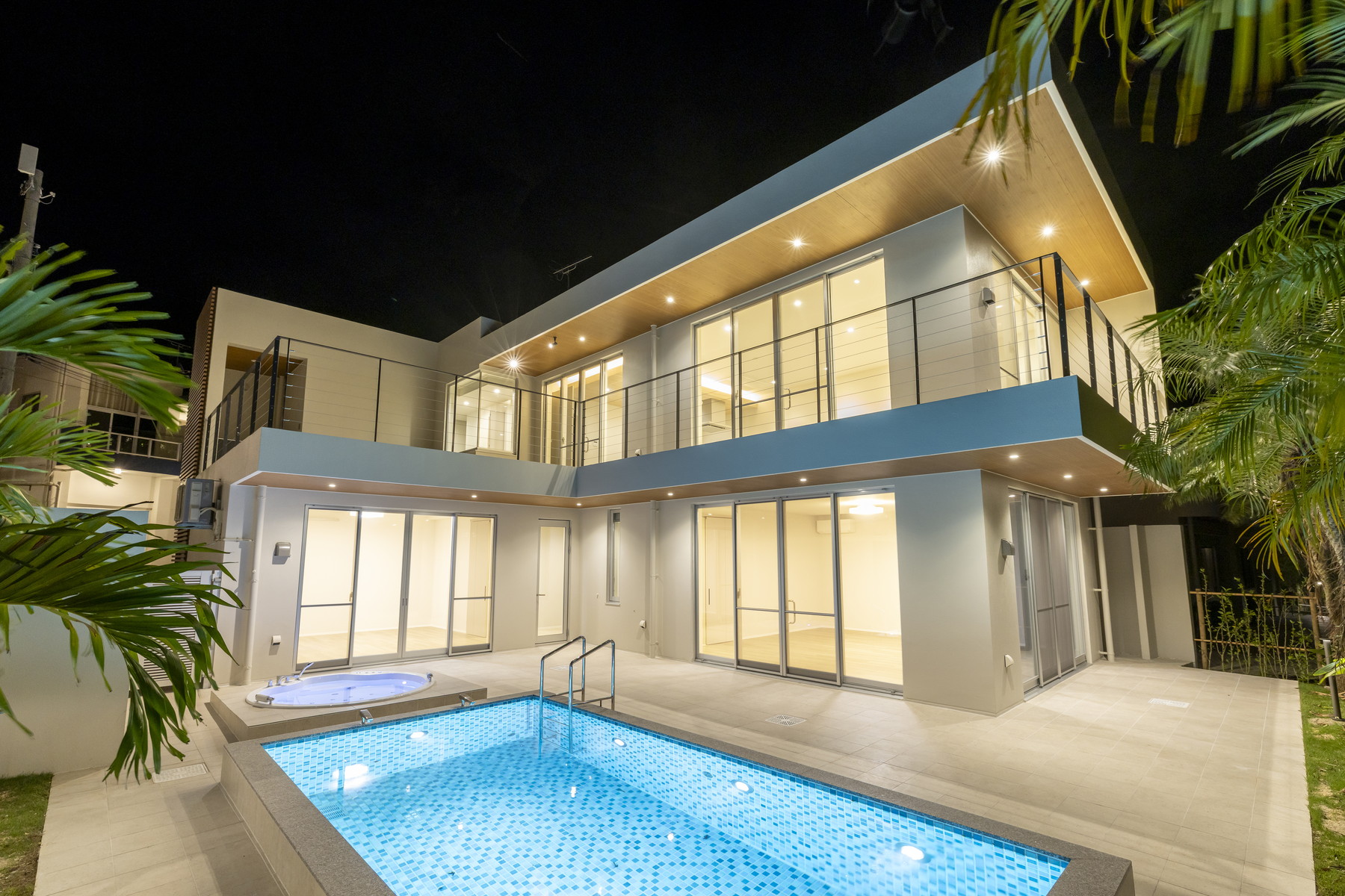  Motobu-cho Ocean View Residence New Building - 物件實景