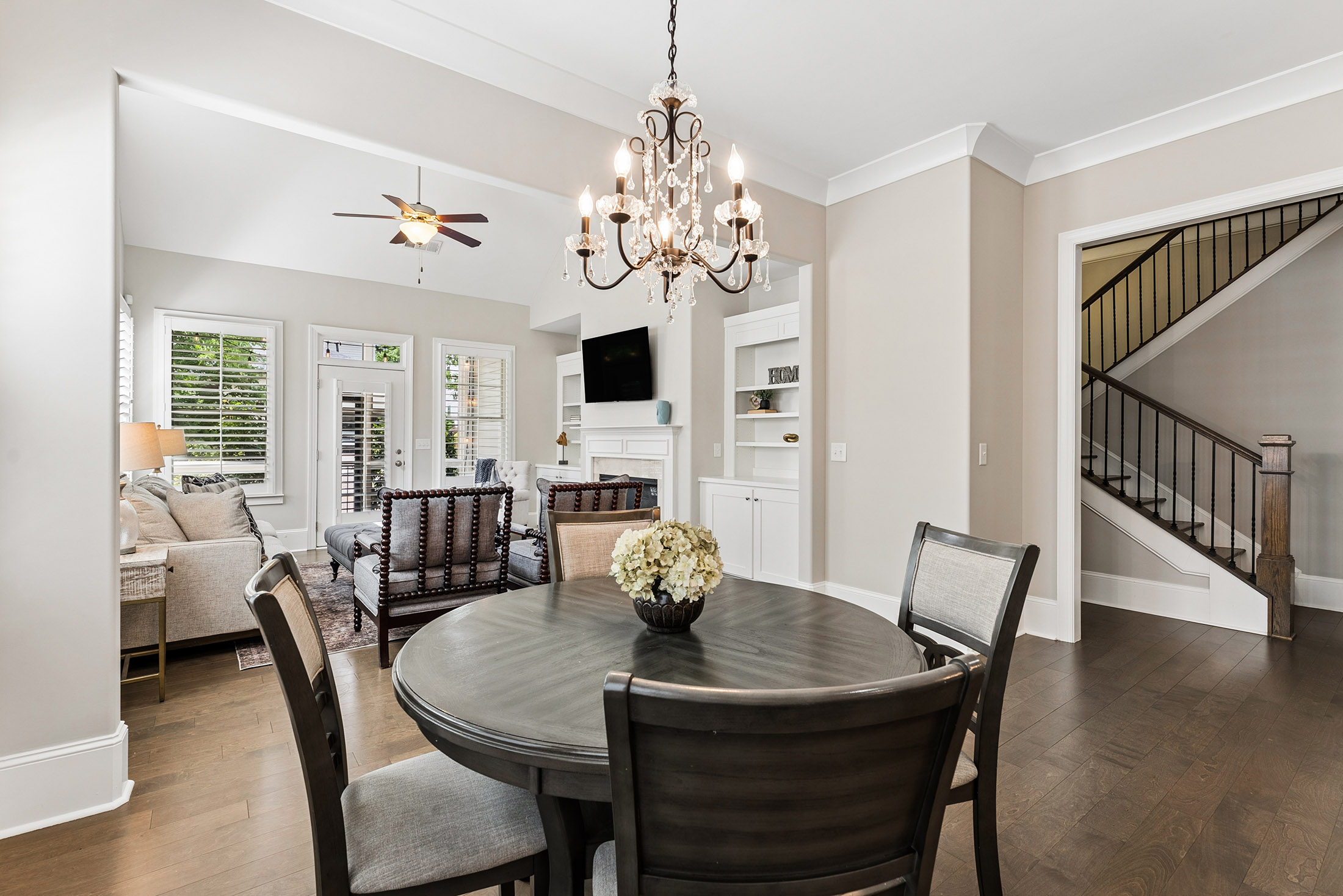  Effortless Luxury Living in the Highly Sought-after Enclave at Wills Park - 物件實景