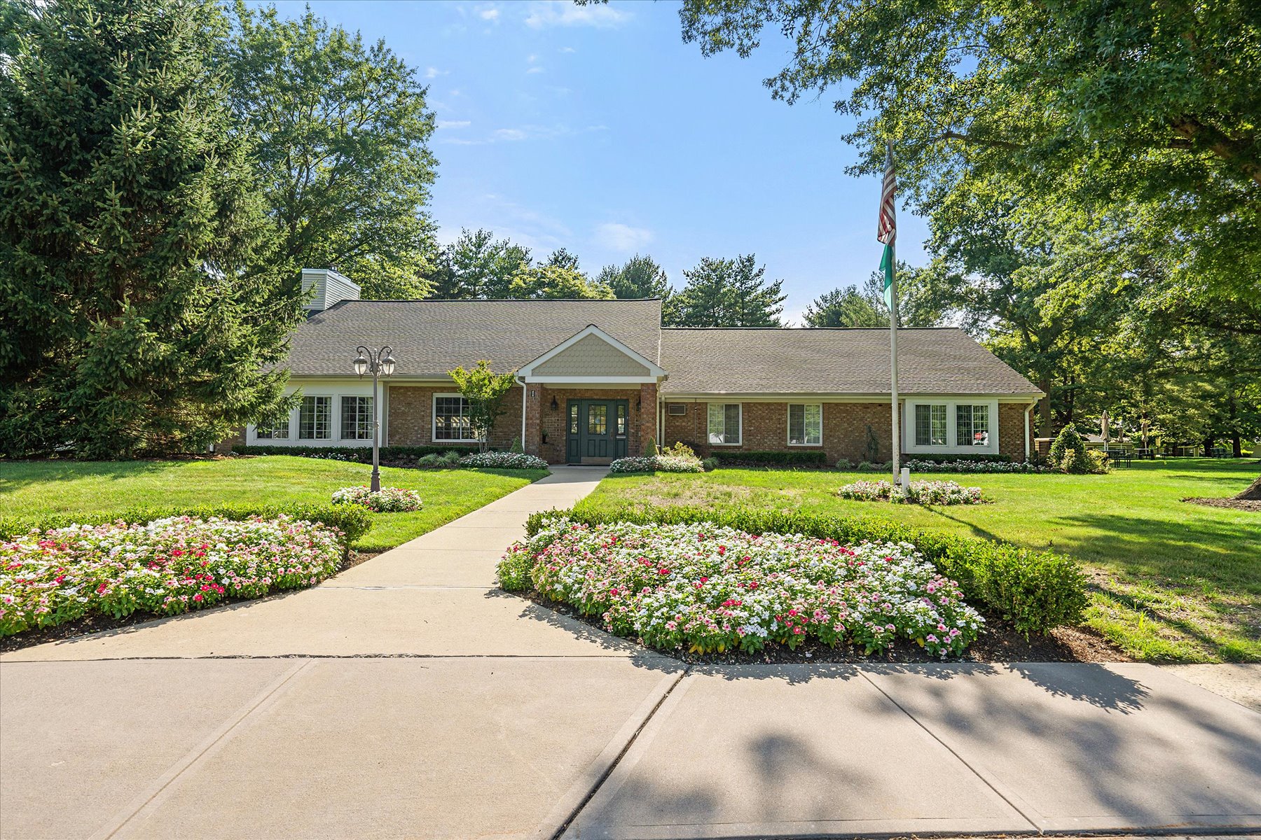  52 Honeysuckle Lane - 物件實景