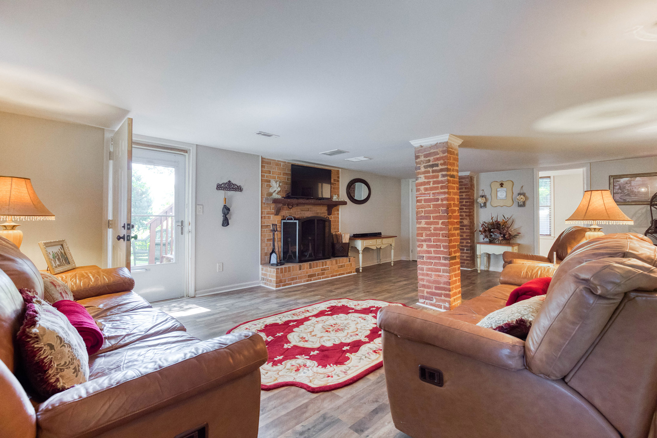  Charming 1930s Home in a Prime Monroe Location - 物件實景