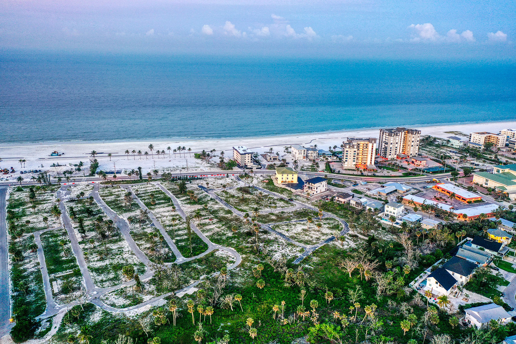  FORT MYERS BEACH - GULF VIEW - 物件實景