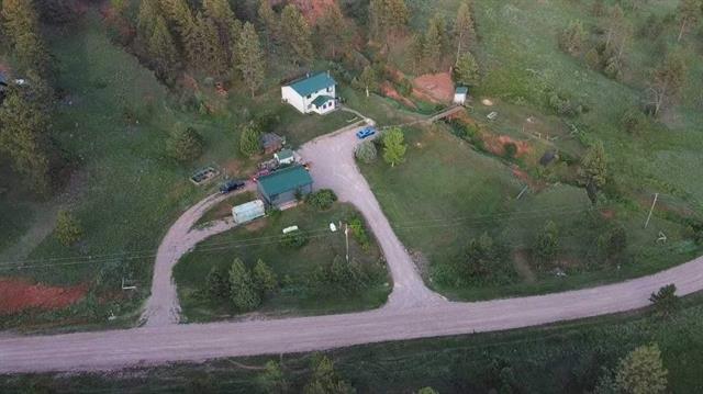 Hot Springs, South Dakota, 57747, United States, 4 Bedrooms Bedrooms, ,2 BathroomsBathrooms,Residential,For Sale,1888090