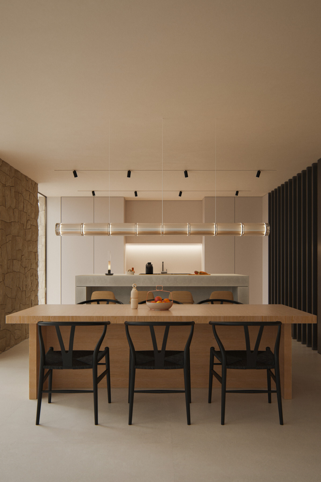  New construction with Mediterranean style. Luxury with sea views in urban center - 物件實景