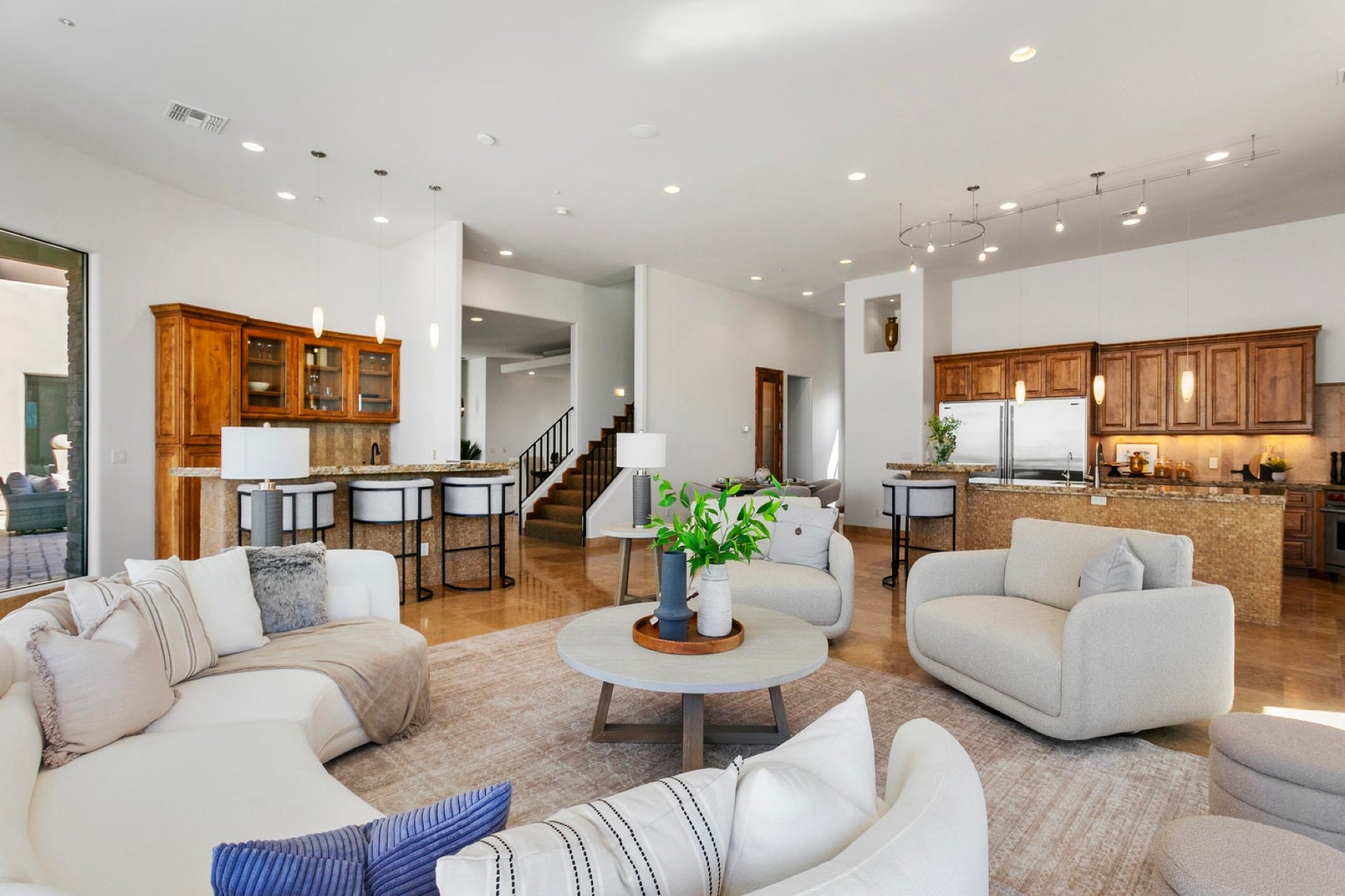  11376 E Dreyfus Avenue  Scottsdale, AZ - 物件實景