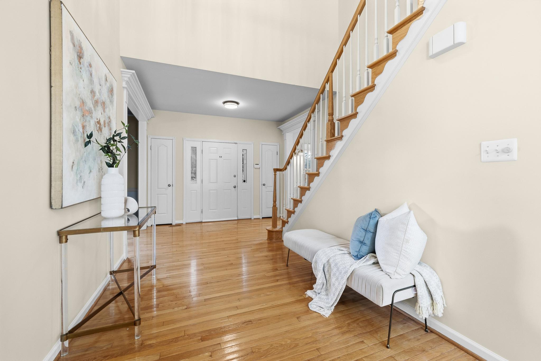  1518 Thurber Street, Herndon, VA, 20170 - 物件實景