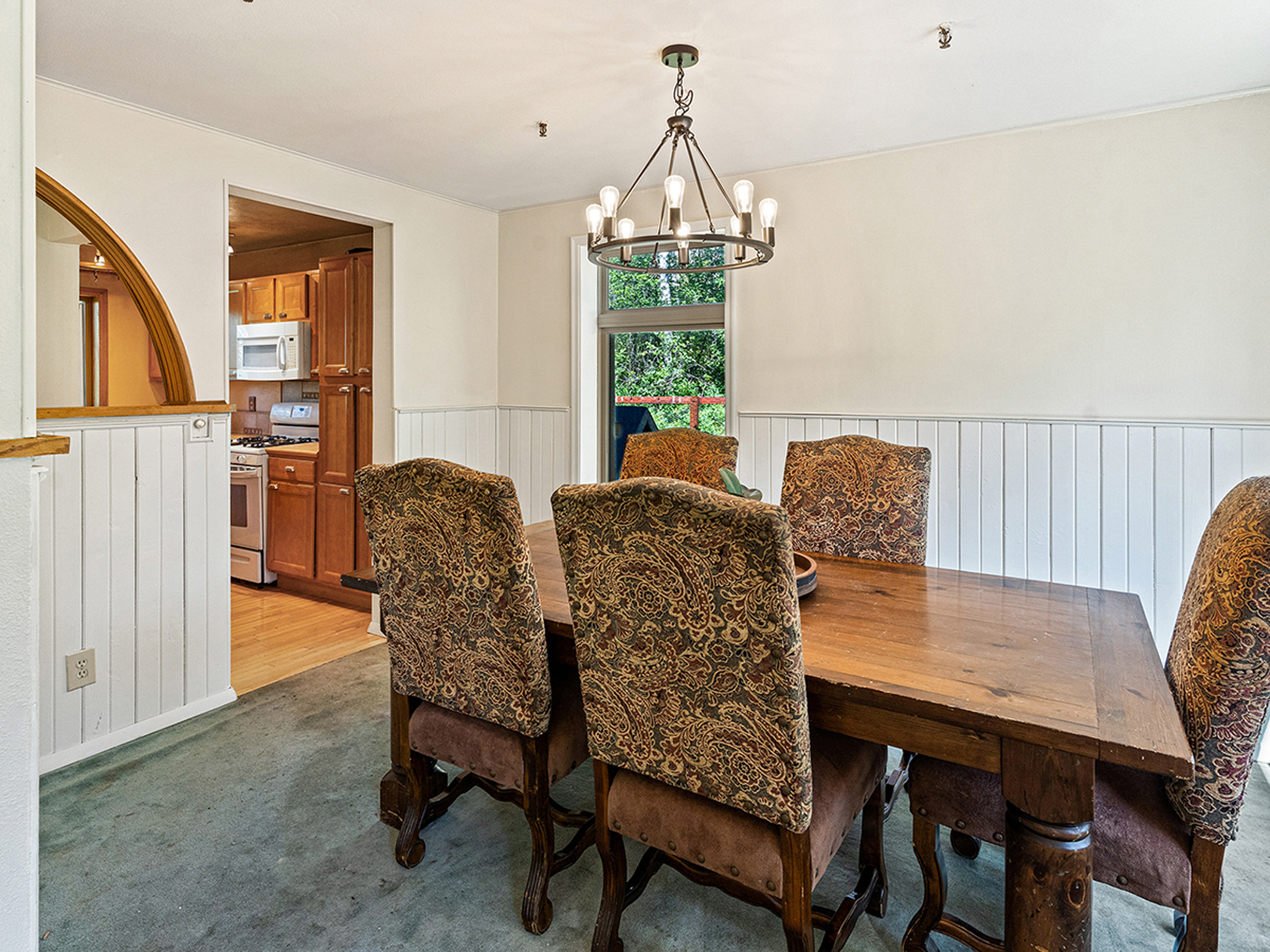  22610 Snowbird Trail, Oak Creek, CO, 80467 - 物件實景