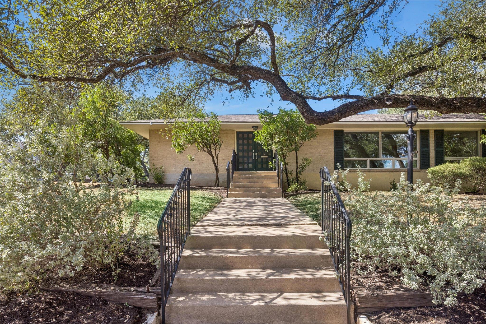 Overlook Dr, Austin, TX 78731 #1