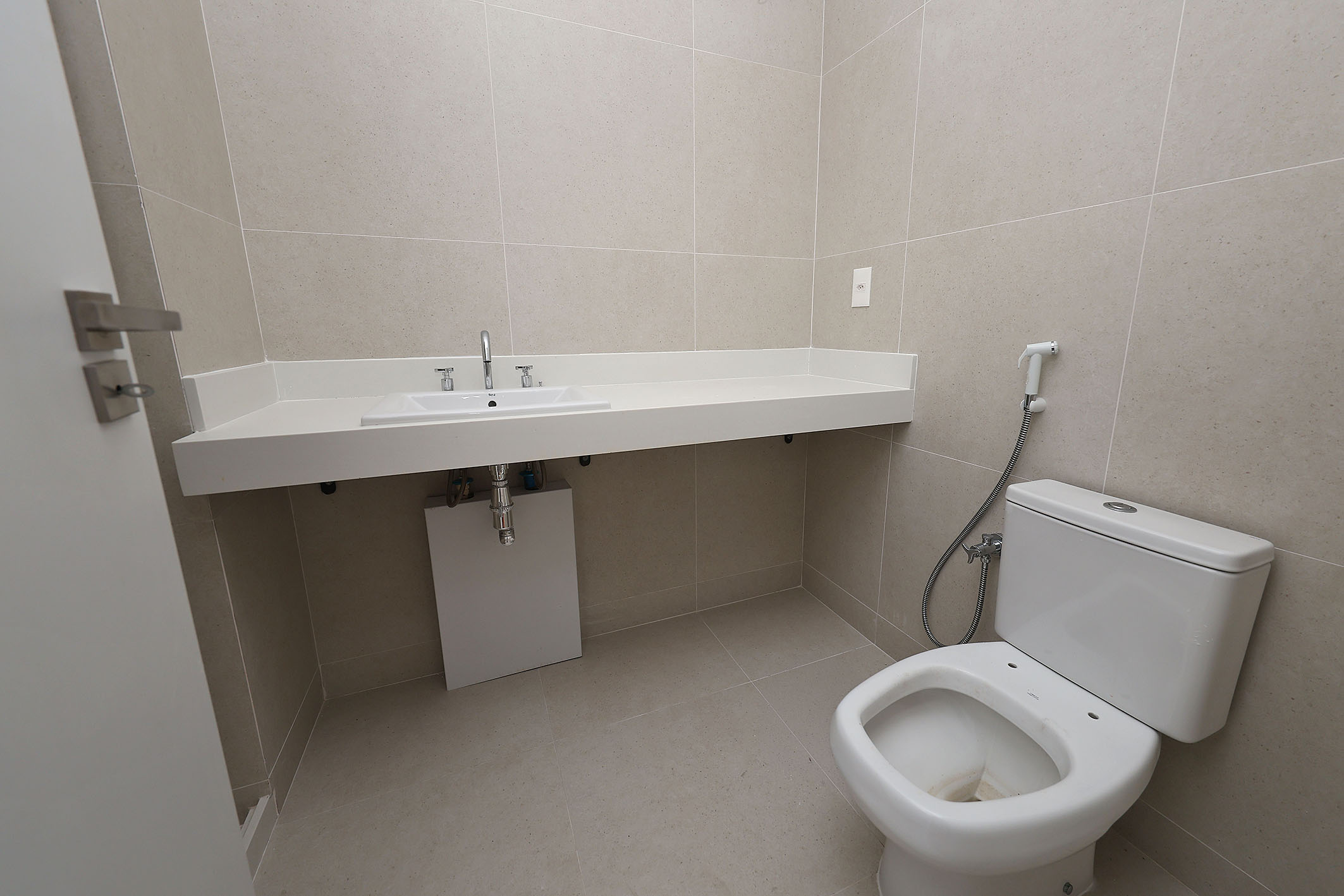  Elegant ocean-view residence in a full-service residential condominium - 物件實景