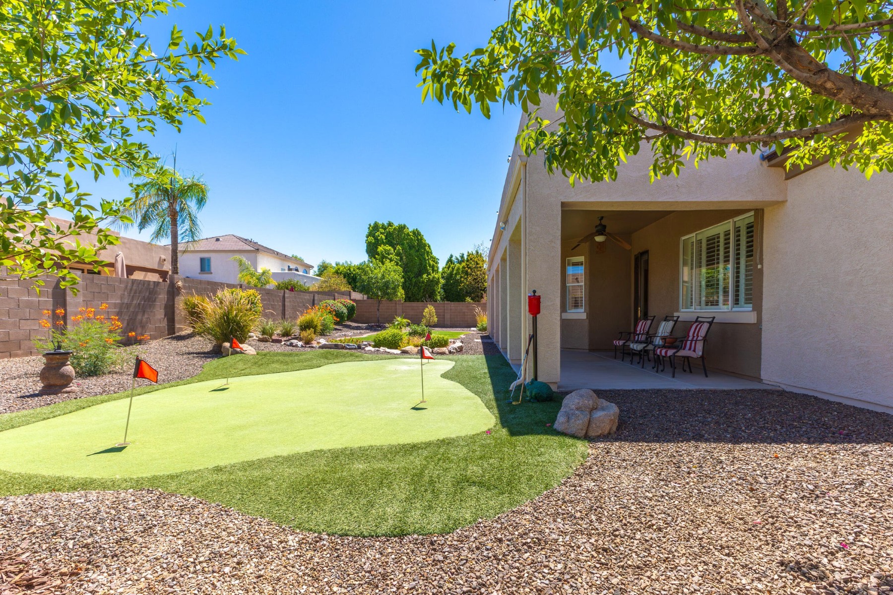  6940 E Grandview Street, Mesa, AZ 85207 - 物件實景