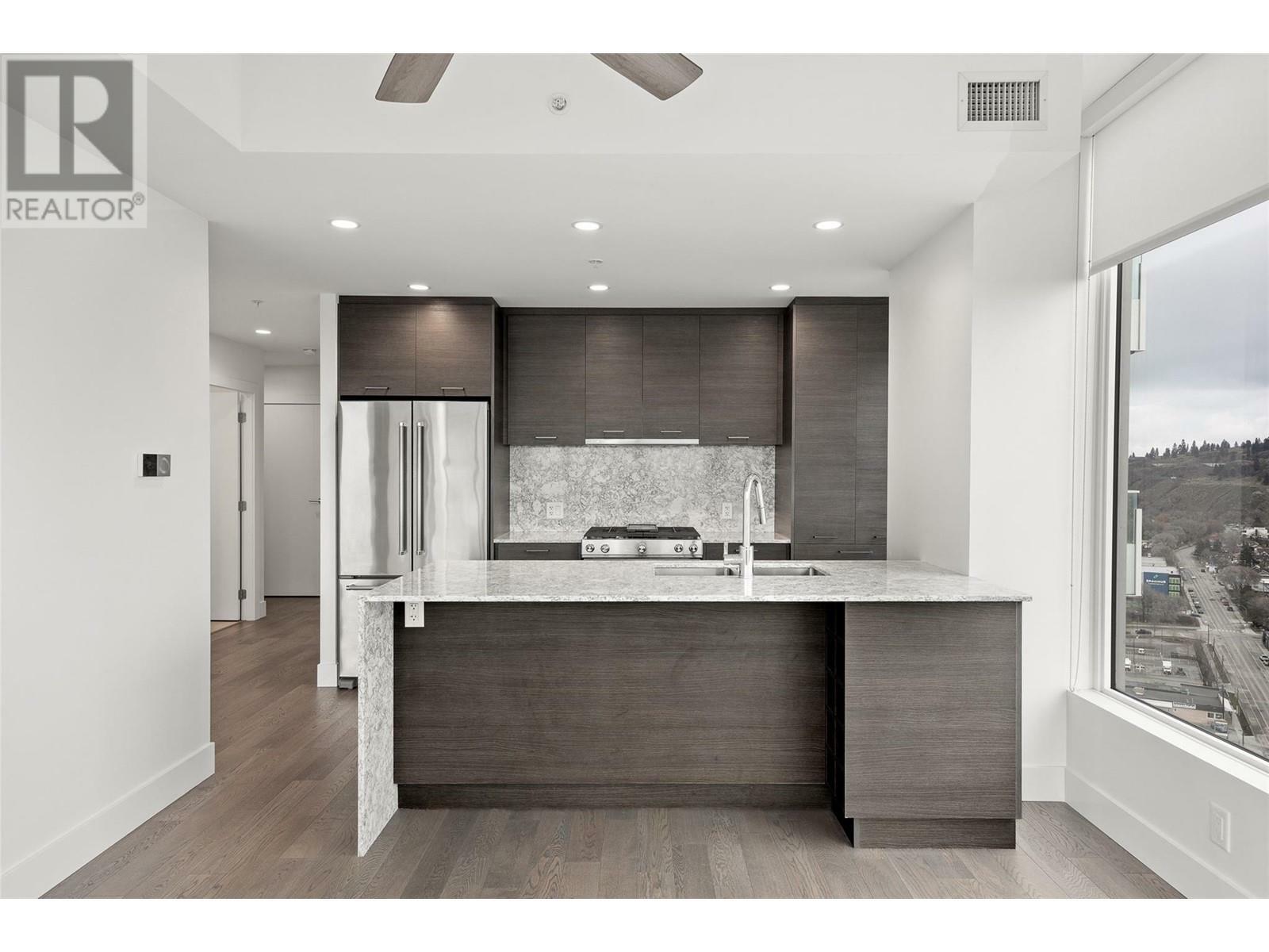 KELOWNA, British Columbia, V1Y 0J4, CA, 2 Bedrooms Bedrooms, ,2 BathroomsBathrooms,Residential,For Sale,1837407