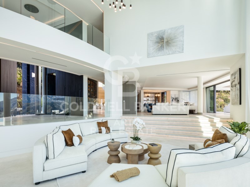 Benahavís, Andalusia, ES, 9 Bedrooms Bedrooms, ,13 BathroomsBathrooms,Residential,For Sale,1760712