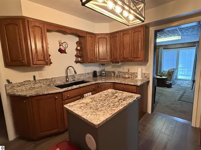 14th St, Cadillac, MI 49601 #1