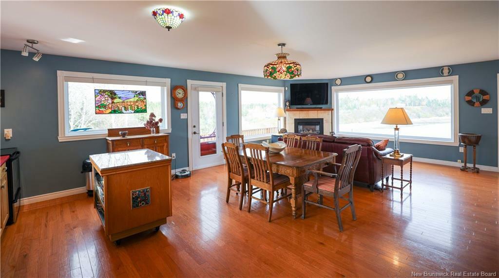 NEW RIVER BEACH, New Brunswick, E5J 1J9, CA, 2 Bedrooms Bedrooms, ,2 BathroomsBathrooms,Residential,For Sale,1874304