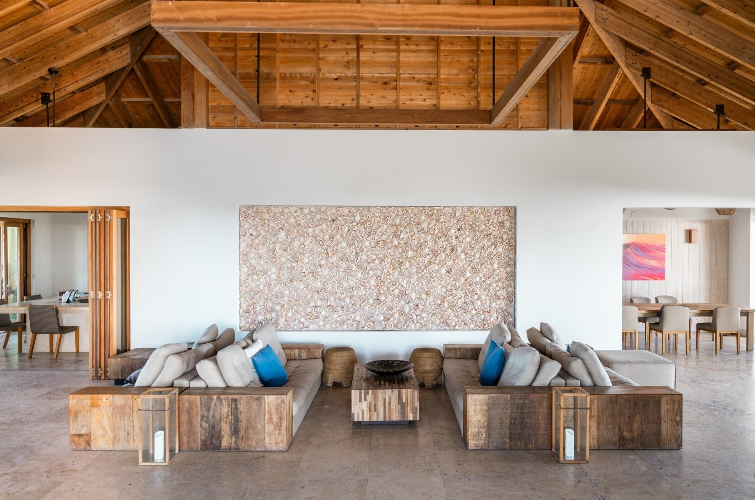  Sailrock Ridgetop Suite 9B - 物件實景