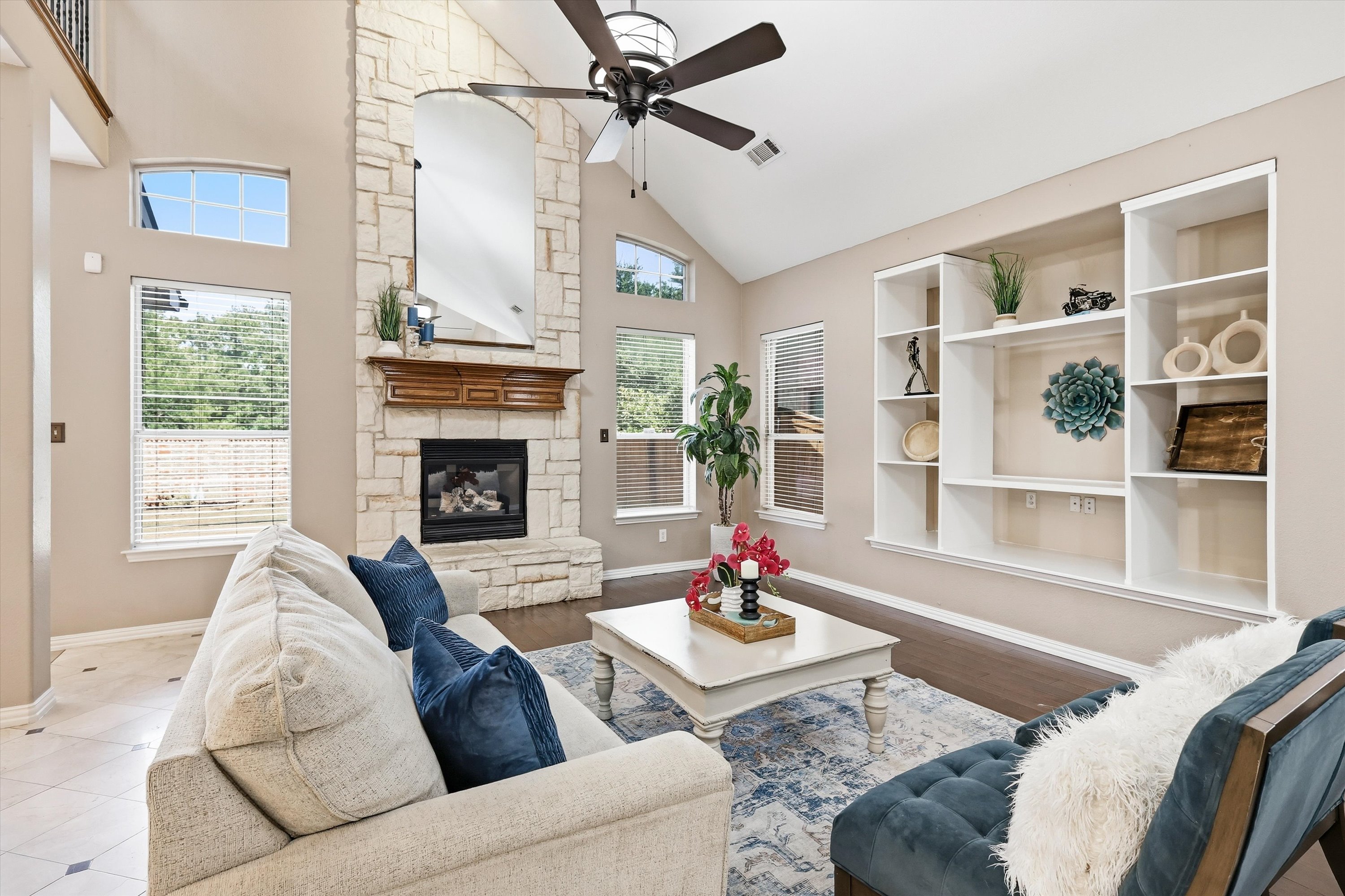  8912 Wyatt Circle, Lantana, TX, 76226 - 物件實景
