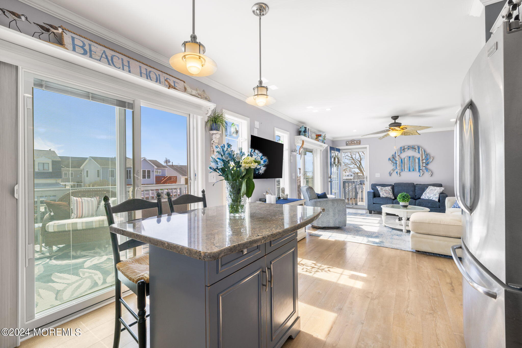 Beach Haven West, New Jersey, 08050, United States, 5 Bedrooms Bedrooms, ,3 BathroomsBathrooms,Residential,For Sale,1938466