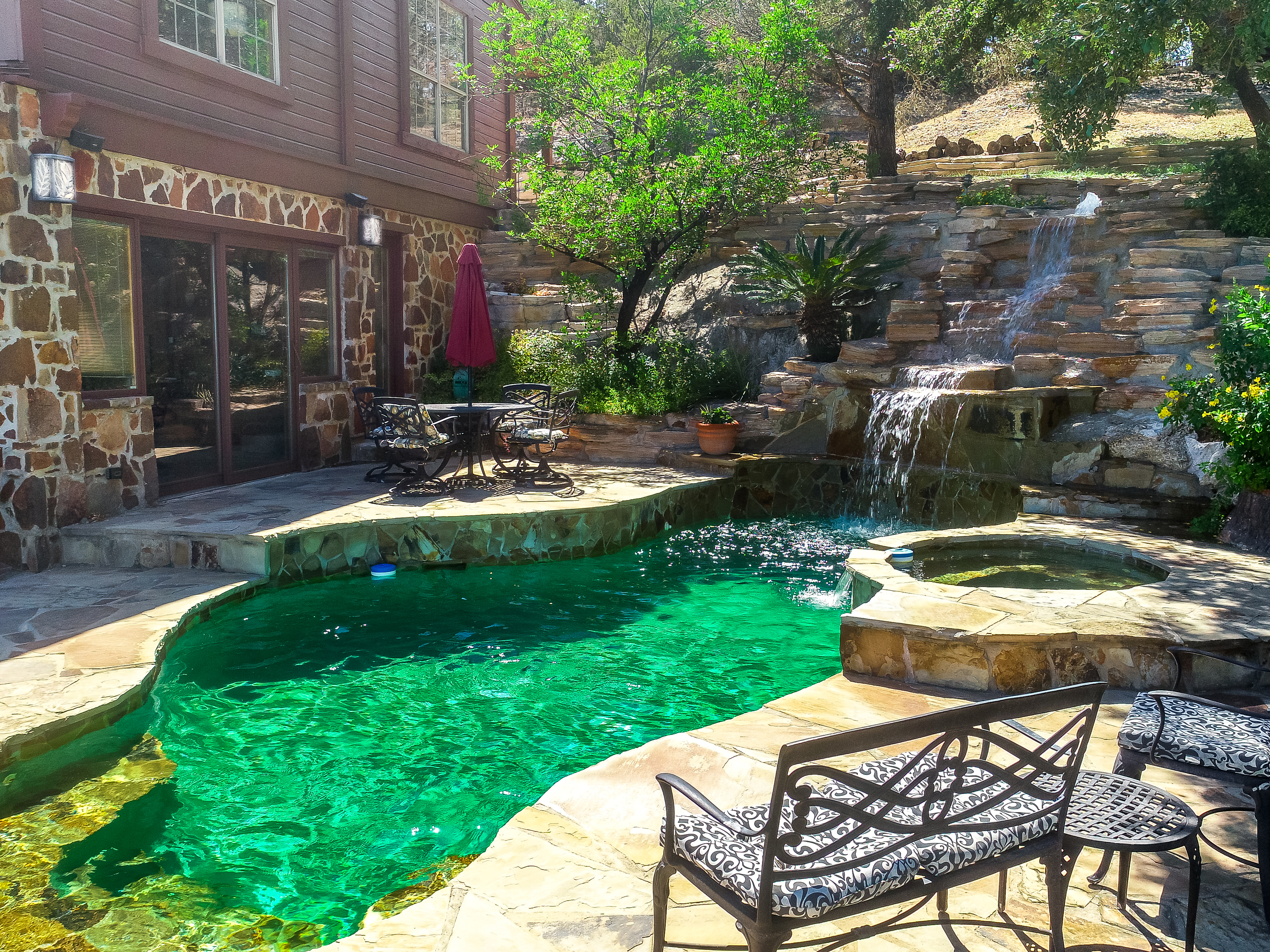  where  civilization meets nature - 物件實景