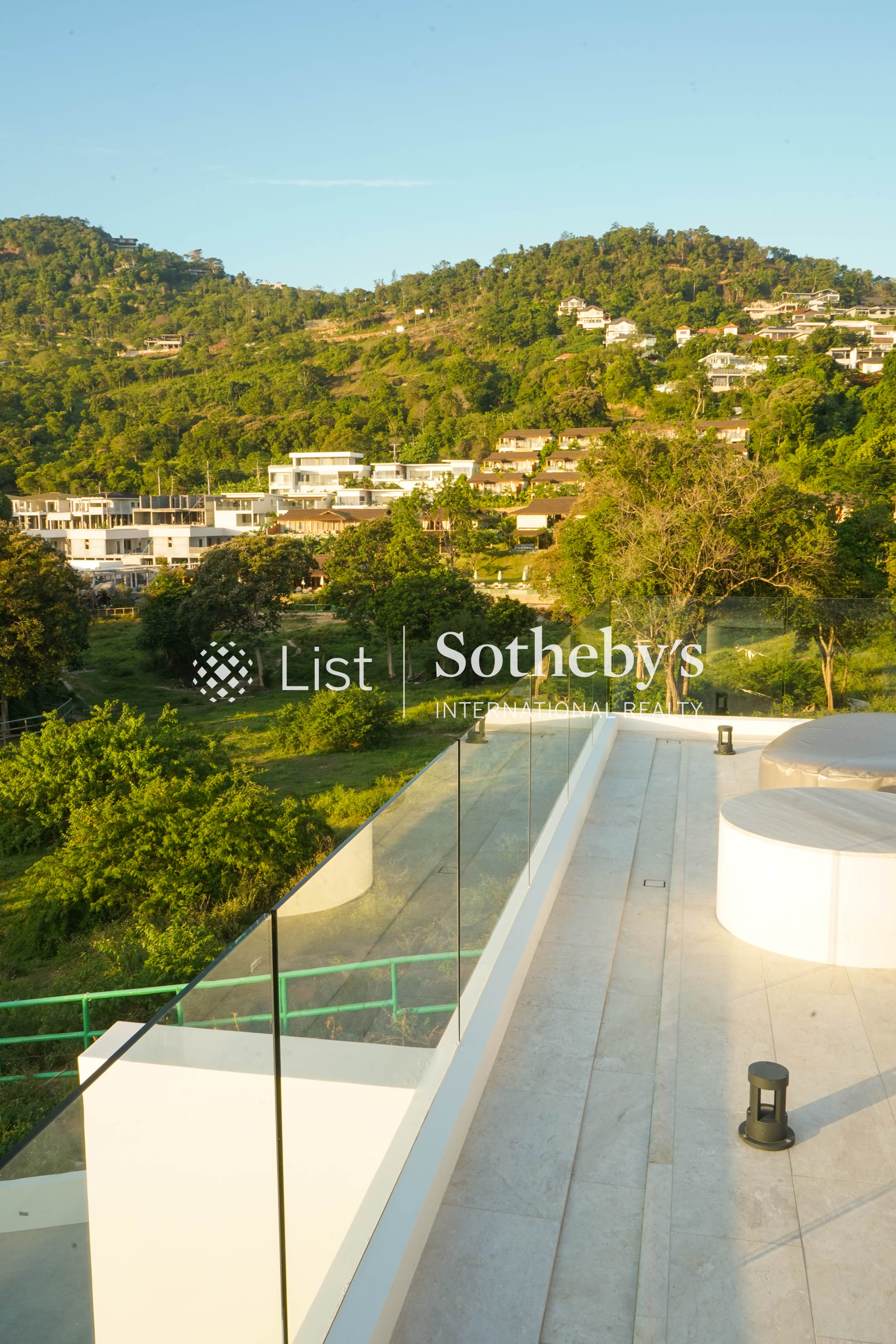  Ivory Sanctuary 7 Beds - 物件實景