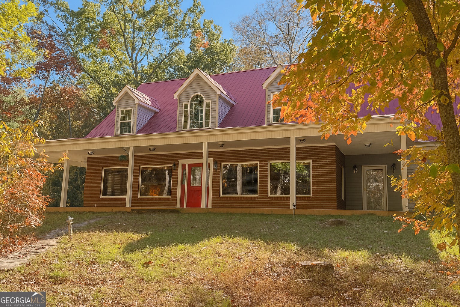 Blairsville, Georgia, 30512, United States, 4 Bedrooms Bedrooms, ,3 BathroomsBathrooms,Residential,For Sale,1859047