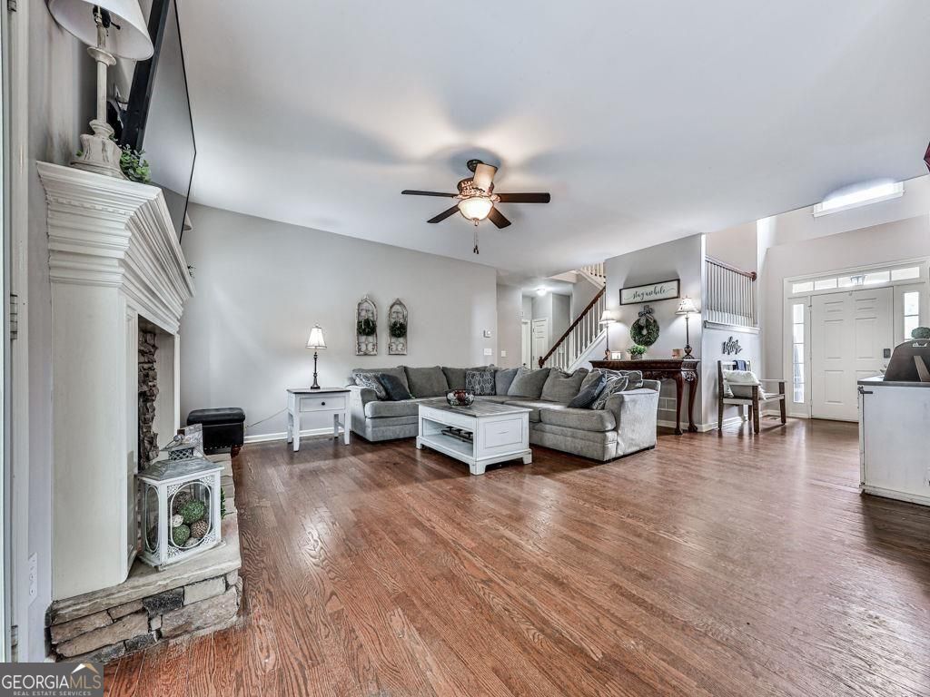 Dallas, Georgia, 30132, United States, 5 Bedrooms Bedrooms, ,3 BathroomsBathrooms,Residential,For Sale,1914643