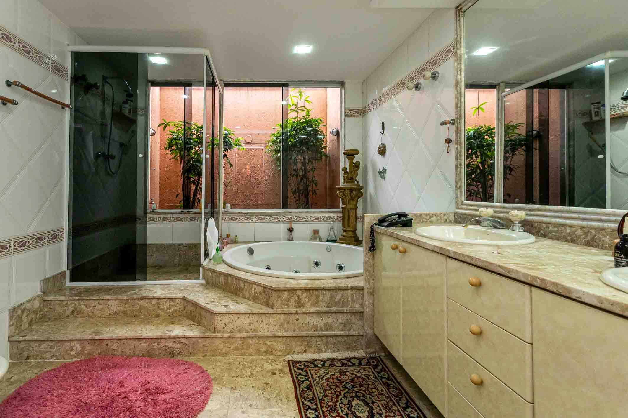  House in Malibu, Barra, with four suites and complete leisure amenities - 物件實景