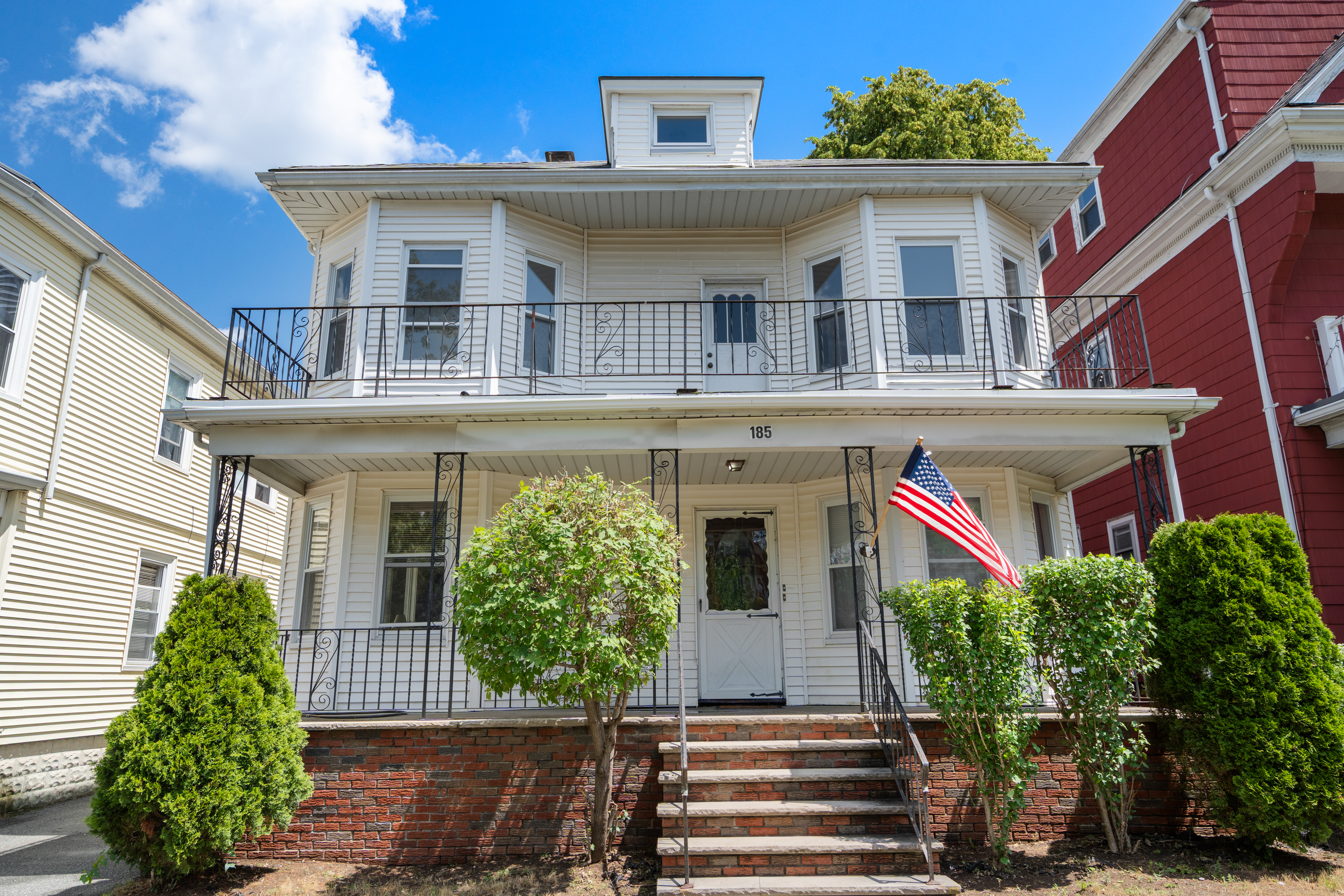  185 Powder House Boulevard, Somerville, MA, 02144 - 物件實景