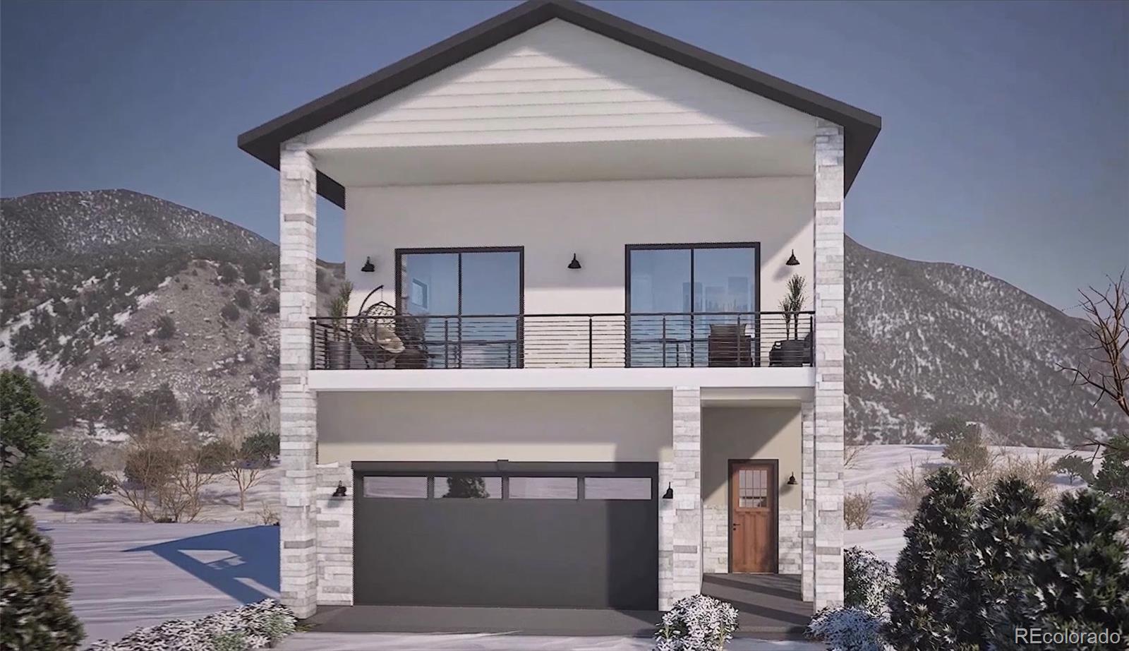 Salida, Colorado, 81201, United States, 3 Bedrooms Bedrooms, ,1 BathroomBathrooms,Residential,For Sale,1980467