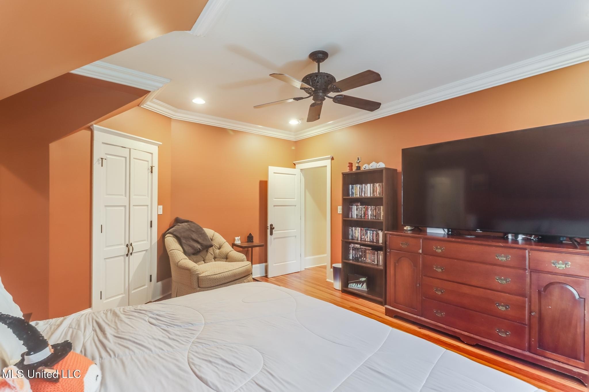 Pascagoula, Mississippi, 39581, United States, 5 Bedrooms Bedrooms, ,6 BathroomsBathrooms,Residential,For Sale,1977278